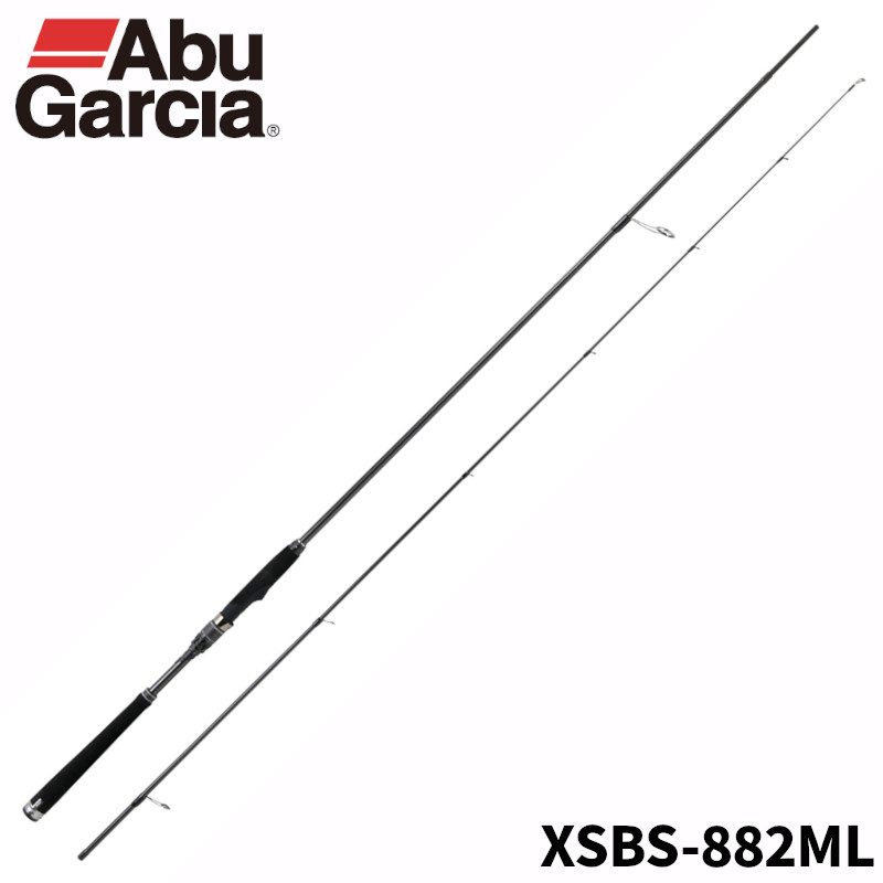 【現品限り】 シーバスロッド アブガルシア ソルティーステージ プロトタイプ シーバス XSBS-882ML 1557246【同梱不可】