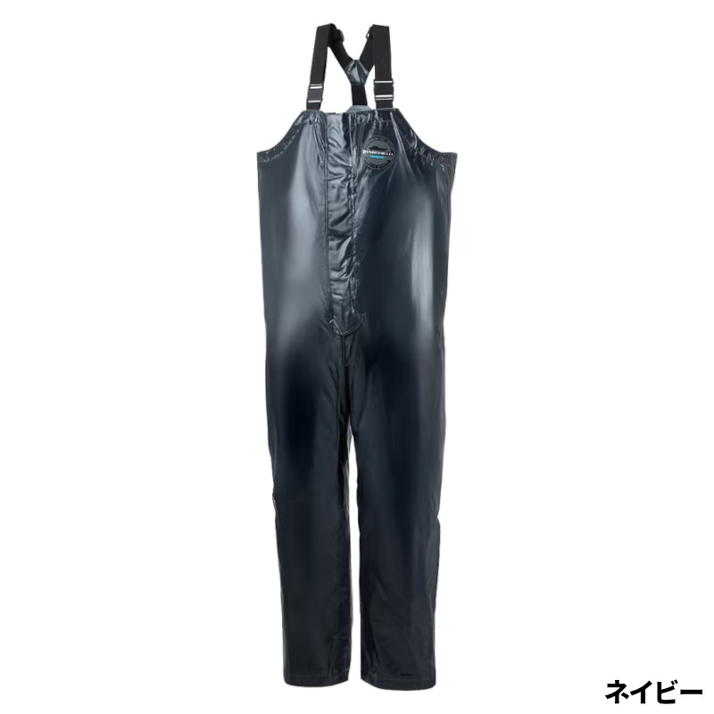 シマノ レディース御召しもの ULイージーケア ビブ 05 WM 米国海軍 RA-041Y