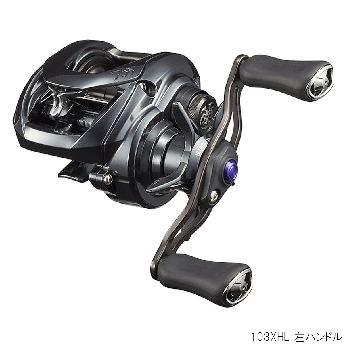 初回限定 楽天市場 ダイワ タトゥーラ Sv Tw 103xhl 左ハンドル ベイトリール 年モデル 釣具のマスタック 注目ブランド Nammqi Uz