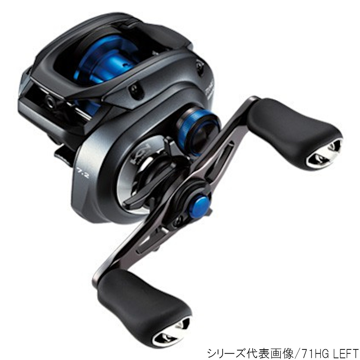 リール 年のクリスマス シマノ ２０ 年モデル Left 左 ベイトリール 71xg Dc Slx Shoxruxtj Com