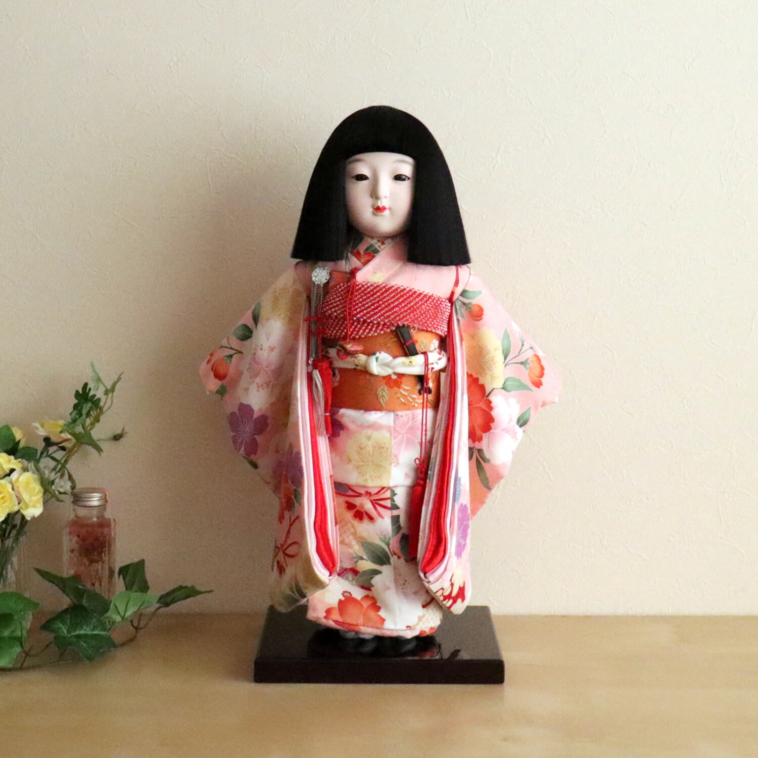 ベビー・キッズ おもちゃ 日本人形・フランス人形 | dermascope.com