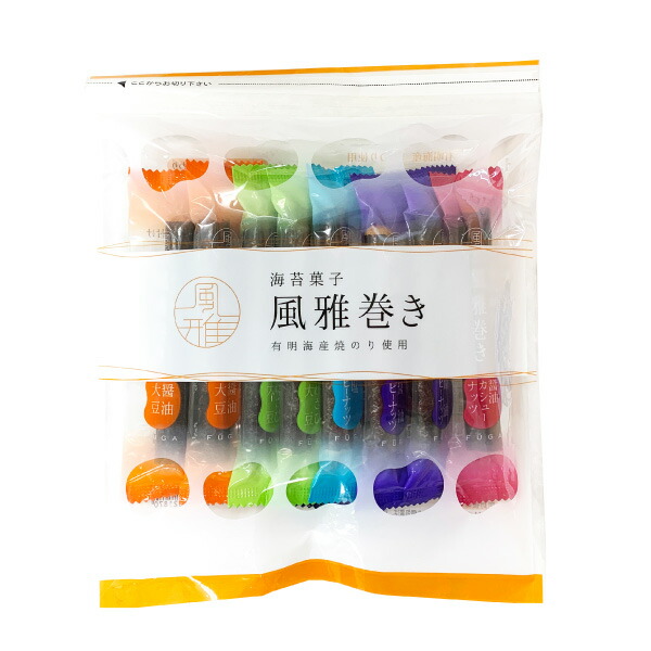 和菓子　洋菓子　海苔セット filexshop_s226579890001