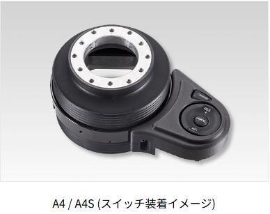 【送料無料】WorksBell(ワークスベル)SRDキットホンダAタイプ（純正ステアリングスイッチ移設キット）HONDA用 A4・A4Sセット｜Masters collection