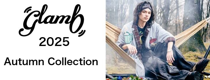 楽天市場】glamb グラム スカジャン メンズ Monogram Ska Jumper