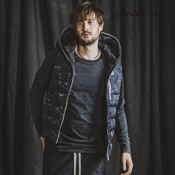 楽天市場】ノンネイティブ・nonnative HIKER VEST POLY FLEECE