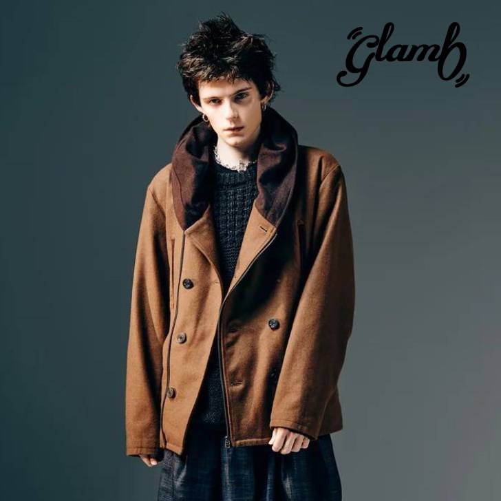 GB0322/JKT16コーデュロイモッズコート 楽天市場】40％OFF SALE セール glamb グラム Corduroy Mods