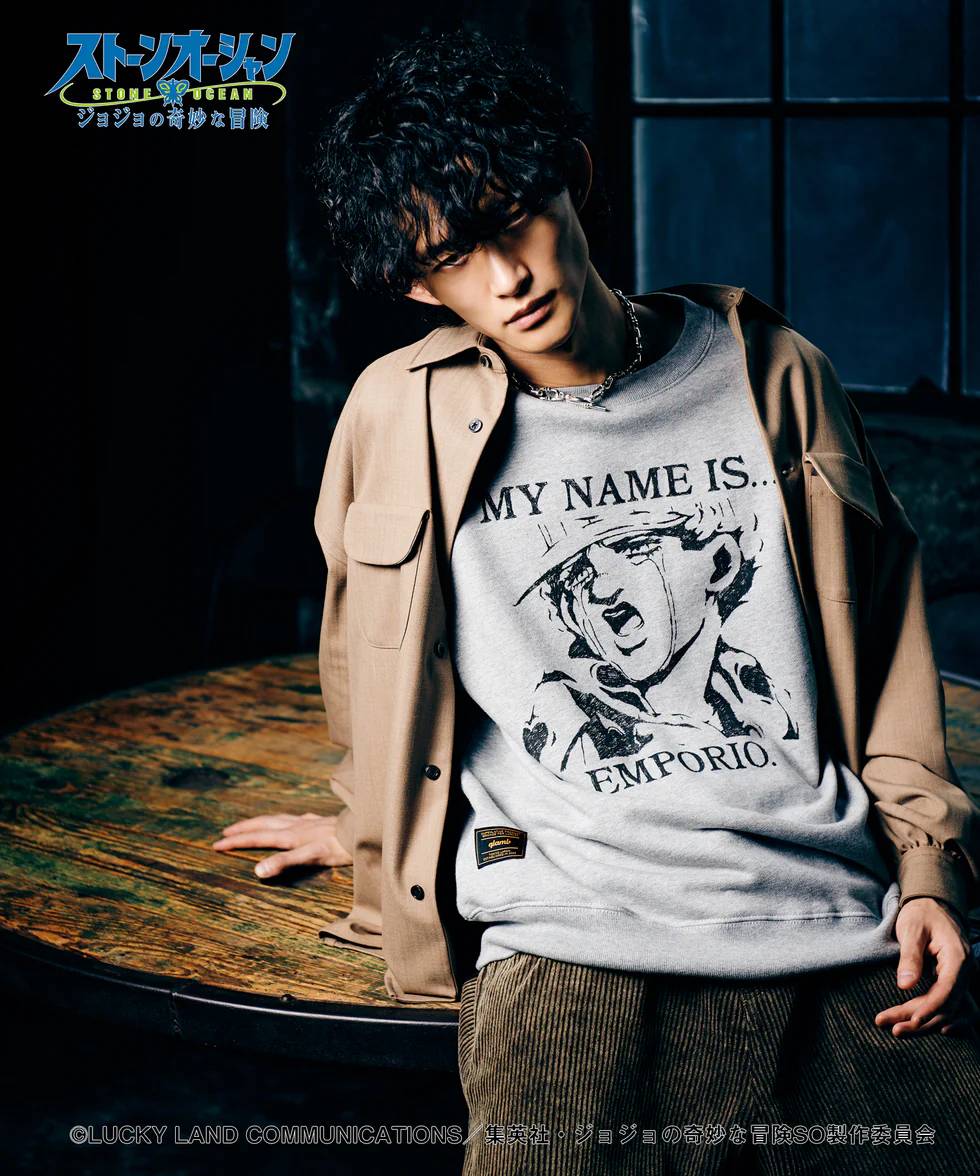 楽天市場】ジョジョの奇妙な冒険 石仮面セットアップ メンズ Mサイズ