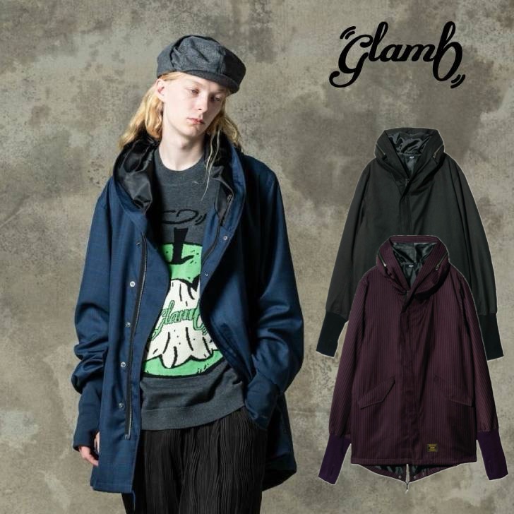 楽天市場】40％OFF SALE セール glamb グラム Corduroy Mods