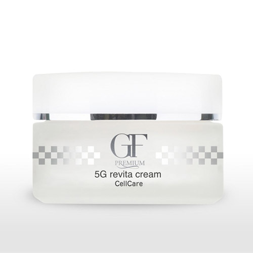 楽天市場】セルケア GFプレミアム 5Gリバイタクリーム 保湿クリーム お