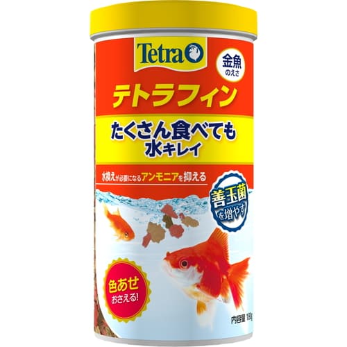 テトラフィン 180g魚 金魚 餌 えさ エサ フレーク 以上節約 テトラフィン 180g魚 金魚 餌 えさ エサ フレーク 以上節約