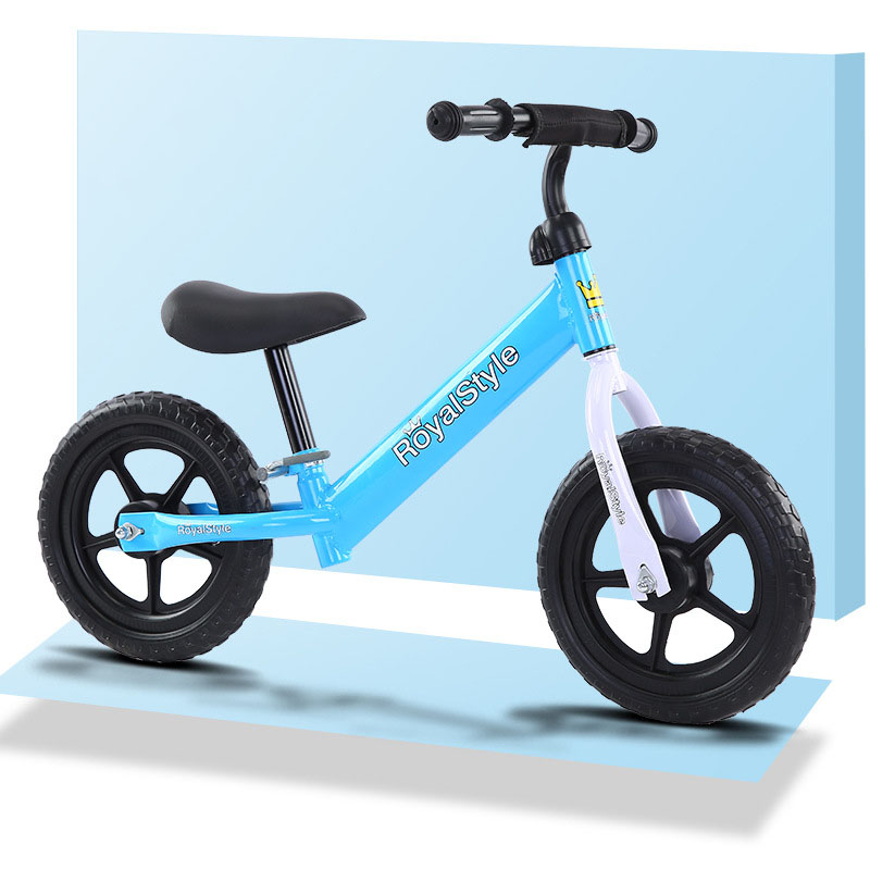 楽天市場】【送料無料】ライダーエアー 12 キックバイク ペダルなし