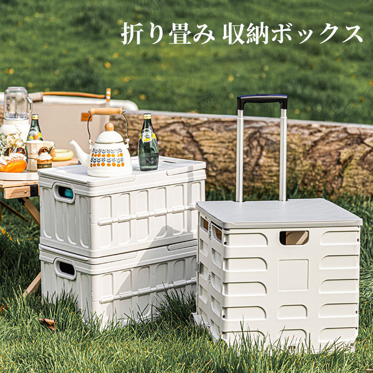 楽天市場】【送料無料】キャリー ワゴン カート キャリーカート