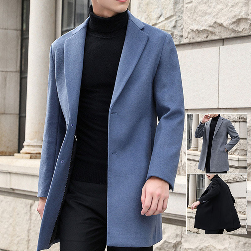 楽天市場】チェスターコート 秋冬 人気新作 ビジネスコート メンズ