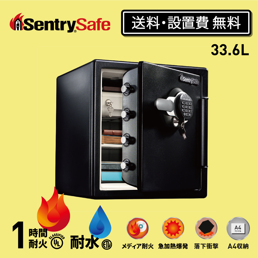 楽天市場】公式ショップ 【送料開梱設置費無料】 SENTRY セントリー