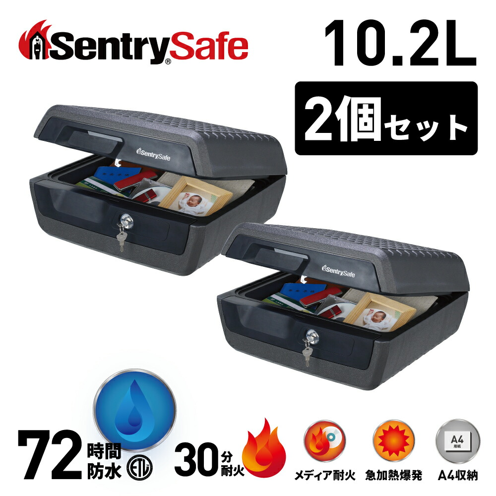 美品 Sentry Safe セントリーセーフ 金庫 耐火 CHW20101 美品 Sentry Safe セントリーセーフ 金庫 耐火 CHW20101