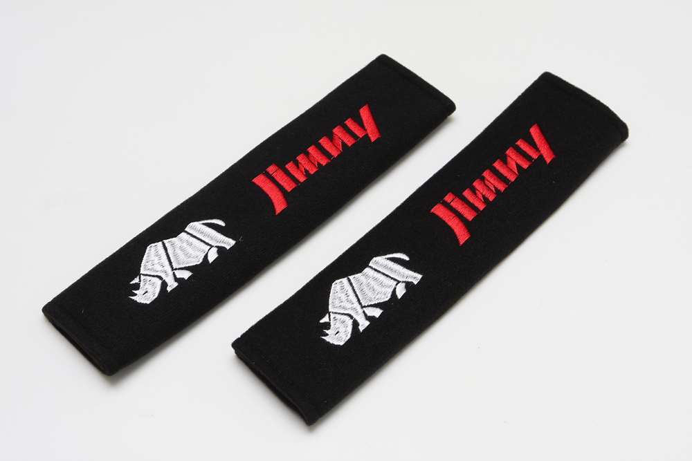 ジムニーJB23・33・43用シートベルト サポーター ジムニー JB23⁄JB33⁄JB43 シートベルト サポーター ホルダー 運転席