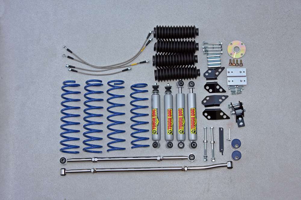 JB64 ジムニー モーターファーム製 3インチ用 ロングショック Amazon | Motor Farm (モーターファーム) ジムニー JB23 3