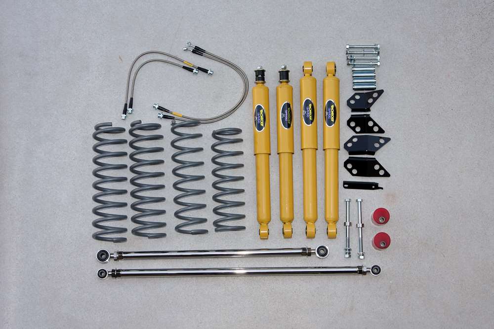 ジムニーJB64W/74W 4WAYステアリングスタビライザーTOUGH DOG gs-s222-2.jpg?x=730&y=&0