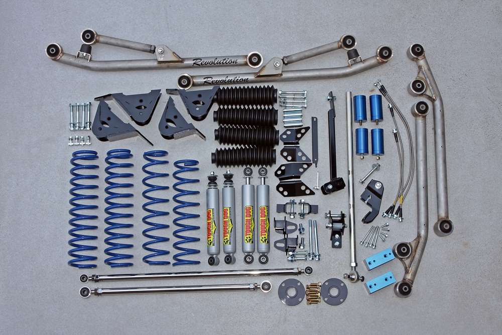 JB64W JB74W ジムニー/ジムニーシエラ 1.5インチUPサスペンション JB64W JB74W ジムニー/ジムニーシエラ 1.5インチ リフト アップ