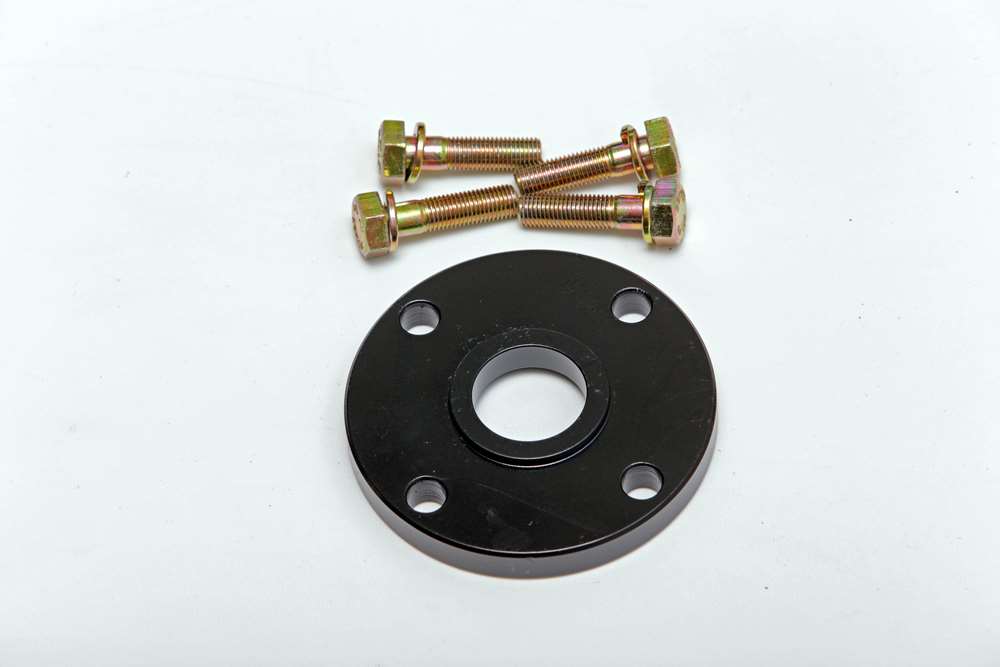 ジムニーJB64W ジムニーシエラ JB74W ジムニーノマドJC74W 用プロペラシャフト スペーサー12mm