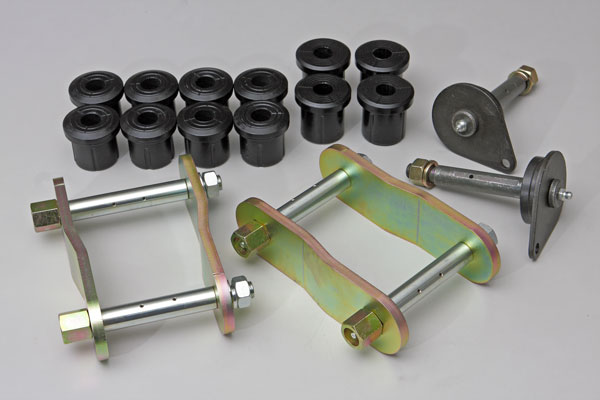 楽天市場】ランドクルーザー76 79 リア グリサブル アンカーピン 2本