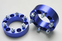 ランドクルーザー ハイラックス サーフ 50mm ホイール スペーサー セット 22,792円
