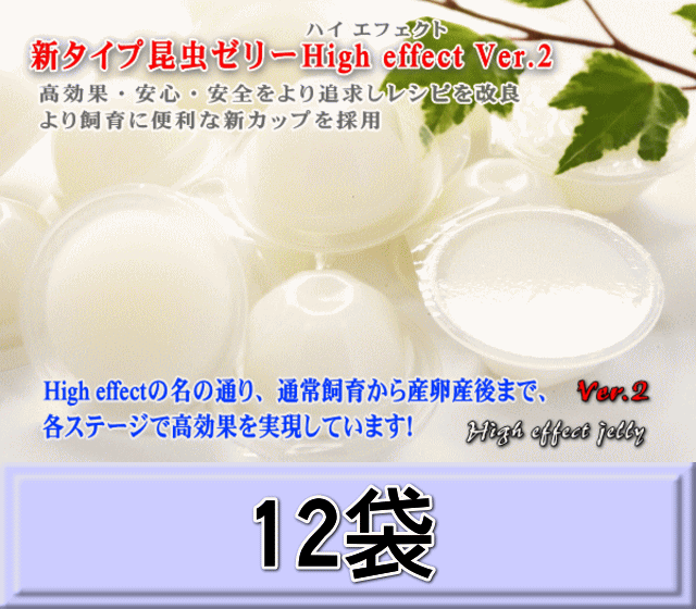 文芸批評をお願い致します◆貨物輸送無料！新手合い虫けらジェリー High effect 【Ver.2】 広広とした16ｇ 45個入×12袋 ドルクスダンケ製