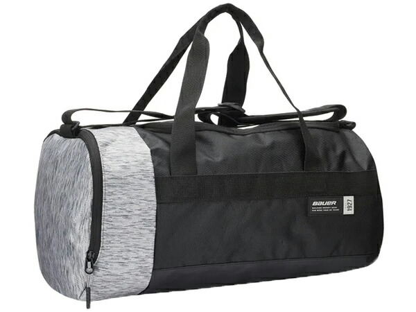 BAUER/バウアー S22 COLLEGE LE DUFFLE BAG ☆【アイスホッケーうしろ側】 2022-2023