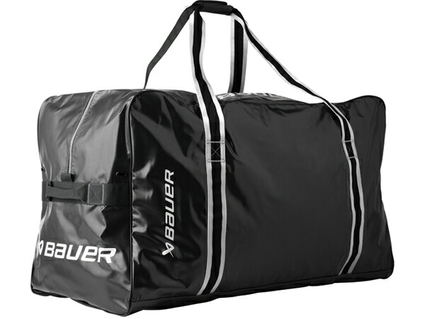 BAUER/バウアー S26 PRO GOAL CARRY BAG 【アイスホッケーゴーリーバック】 2026-2027|ホッケー用品店 マスタースポーツ