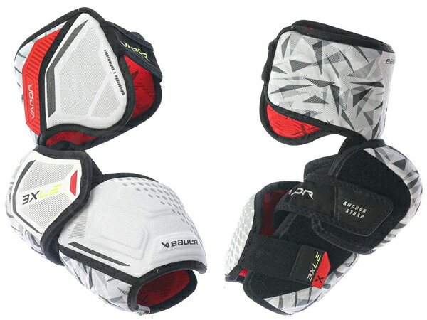 楽天市場】♪限定モデル♪ BAUER/バウアー S22 VAPOR 3X LE シニア