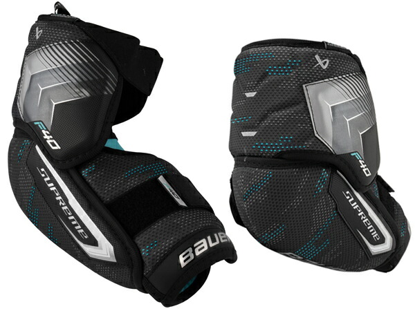 BAUER/バウアー S26 SUREME F40  お坊っちゃん 【アイスホッケーエルボー】  2026-2027