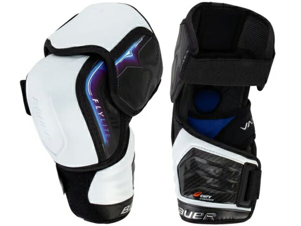 BAUER/バウアー S25 VAPOR FLYLITE シニア 【アイスホッケーエルボー】 2025-2026｜ホッケー用品店　マスタースポーツ 18,480円