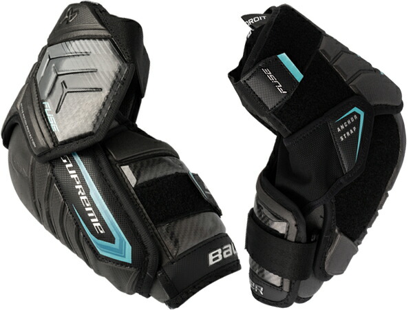 BAUER/バウアー S26 SUREME FUSE  お坊っちゃん 【アイスホッケーエルボー】  2026-2027