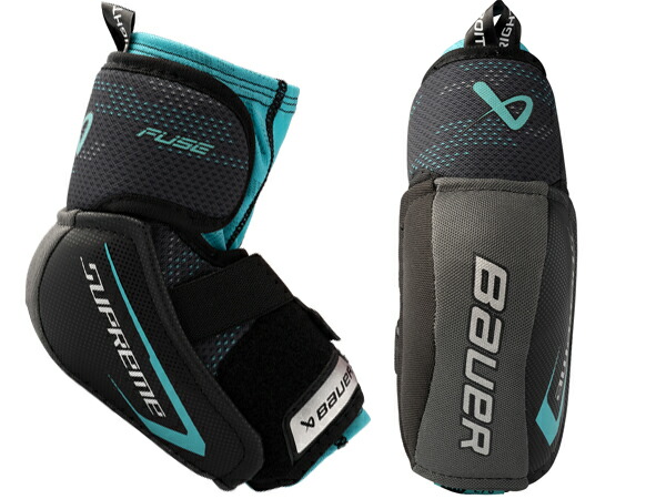 BAUER/バウアー S26 SUREME FUSE  若い者 【アイスホッケーエルボー】  2026-2027