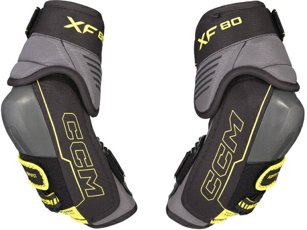 ※旧真似形※ CCM/シーシーエム  TACKS XF80  年がしら ☆【アイスホッケーエルボー】 2024-2025