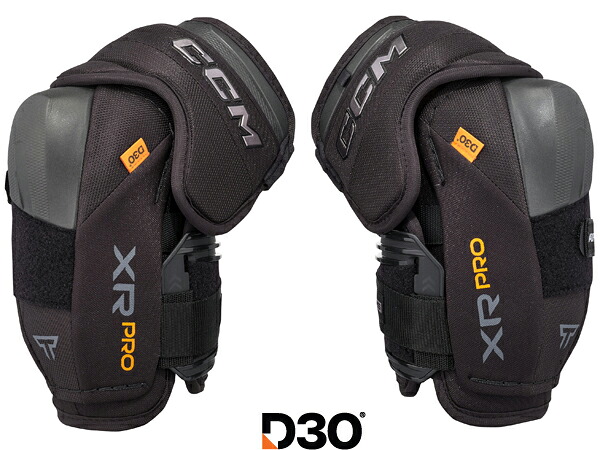 CCM/シーシーエム TACKS XR PRO シニア 【アイスホッケーエルボー】 2026-2027|ホッケー用品店 マスタースポーツ