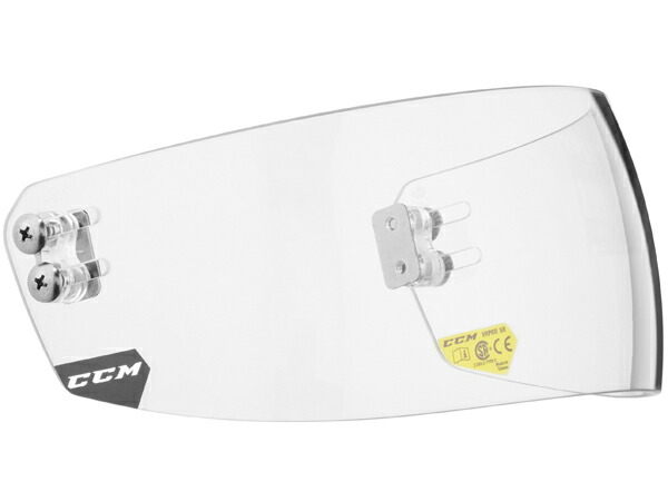 CCM/シーシーエム VRPRO STRAIGHT アイスホッケーフェイスガード】 2021-2022