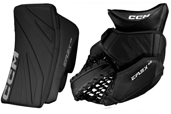 楽天市場】CCM/シーシーエム PHENOM GOALPAD/CATCH GLOVE/BLOCKER SET 
