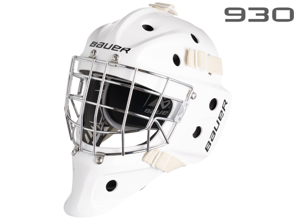 楽天市場】BAUER/バウアー S24 960 GK MASK シニア N/C 【アイス