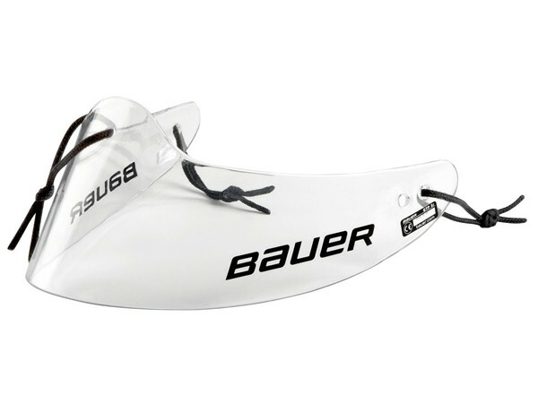 BAUER/バウアー GOALIE THROAT PROTECTOR ☆【アイスホッケーゴーリー小物】2021-2022