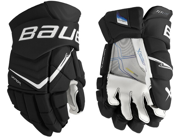 BAUER/バウアー S25 VAPOR FLYLITE インター 【アイスホッケーグローブ】 2025-2026|ホッケー用品店 マスタースポーツ