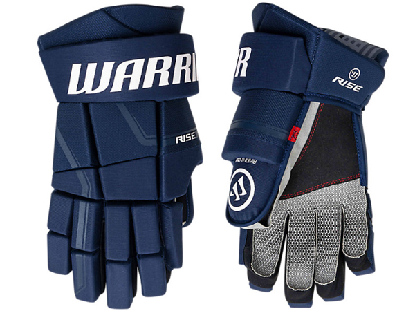 アイスホッケー グローブセット BAUER グローブ S24 X ユース アイスホッケー | アイスホッケー