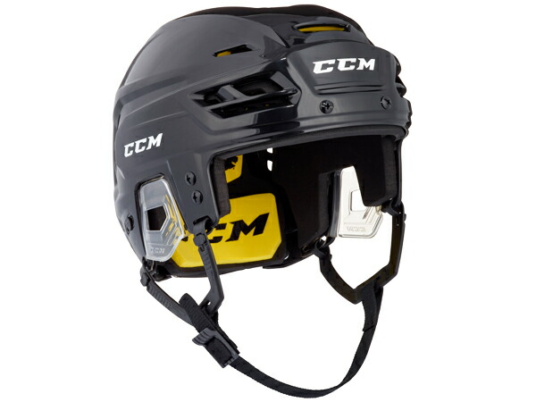 CCM - ◎◎CCM シーシーエム TACKS 70 アイスホッケー ヘルメット サイズM Bauer バウアー バイザー付 CCM シーシーエム TACKS 70 アイスホッケー ヘルメット サイズM