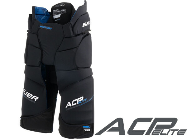 BAUER/バウアー S24 ACP ELITE GIRDLE シニア 【アイスホッケーガードルパンツ】 2024-2025|ホッケー用品店 マスタースポーツ