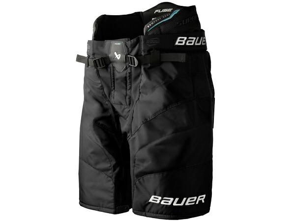 BAUER/バウアー S26 SUPREME FUSE インター 【アイスホッケーパンツ】 2026-2027|ホッケー用品店 マスタースポーツ