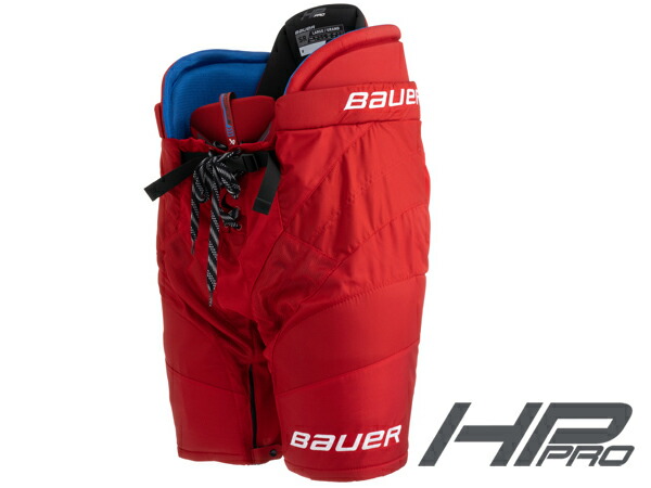 アイスホッケーパンツ　パンツ　バウアー　BAUER x24a.jpg