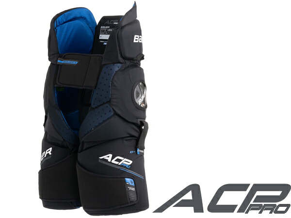 BAUER/バウアー S24 ACP PRO GIRDLE シニア 【アイスホッケーガードルパンツ】 2024-2025｜ホッケー用品店　マスタースポーツ 23,760円
