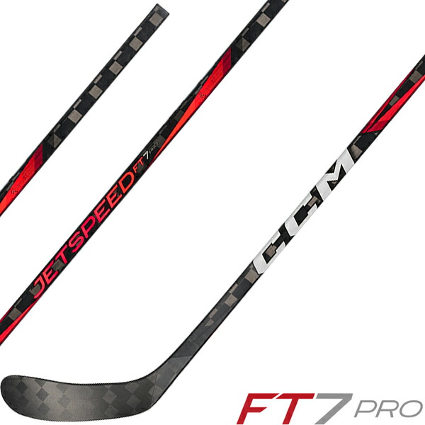 楽天市場】※旧モデル※ CCM/シーシーエム JET SPEED FT7PRO GRIP