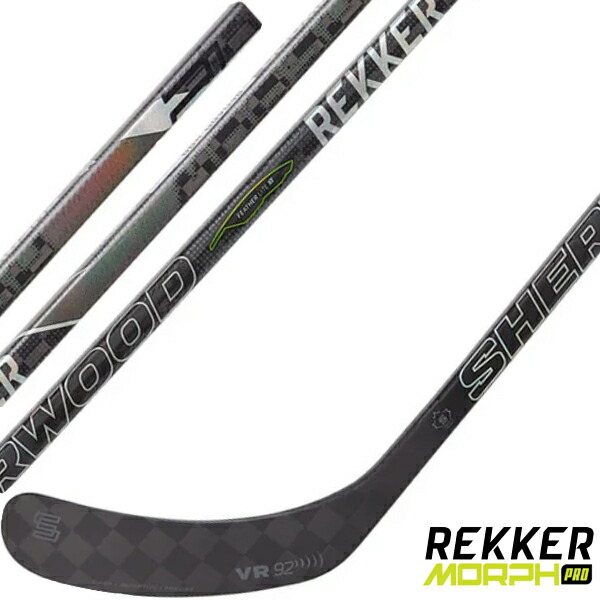 楽天市場】※旧モデル※ SHERWOOD/シャーウッド REKKER LEGEND PRO GRIP