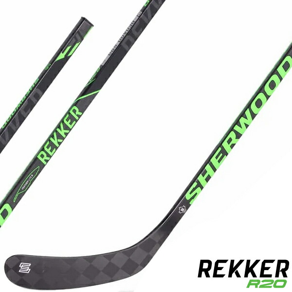 楽天市場】SHERWOOD/シャーウッド REKKER MORPH PRO GRIP